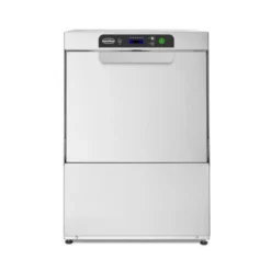 Lave-Vaisselle 500-400 DP 400V Pompe d'Écoulement et Doseur Détergent - Combisteel
