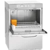Lave vaisselle professionnel US E500 LPR Panier 500 x 500 mm - Bartscher