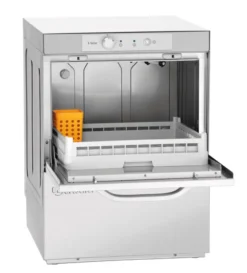 Lave vaisselle professionnel US E500 LPR Panier 500 x 500 mm - Bartscher