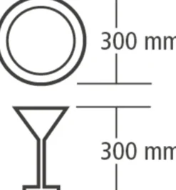 Lave vaisselle professionnel US E500 LPR Panier 500 x 500 mm - Bartscher