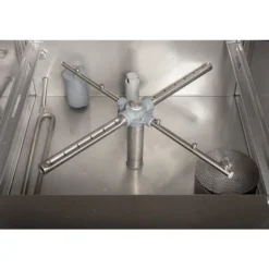 Lave-Vaisselle Professionnel 400x400 Pompe de Vidange et Pompe à Détergent - L2G