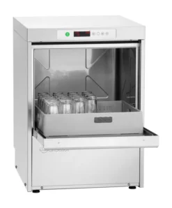 Lave-Vaisselle Professionnel US PPlus500 6,65 kW - Panier 500x500 mm - Bartscher