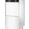Lave-vaisselle professionnel 400V/7100W - Hendi