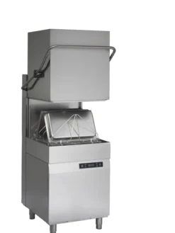 Lave-Vaisselle professionnel à Capot - 30 PRSE - Combisteel