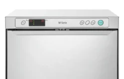 Lave-Vaisselle Pro GS M400 Adoucisseur et Pompe de Vidange - Panier 400x400 mm - Bartscher
