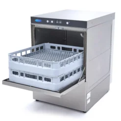 Lave-Vaisselle sous Plan 50 x 60 cm - 400 V - Maxima