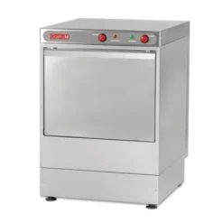 Lave verre Professionnel Inox AISI 304 - 350x350 mm - Gastro M