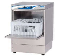 Lave-Verres Professionnel Commandes Electromécanique - L2G