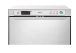 Lave verres professionnel rinçage à froid - 400x400 mm - Bartscher