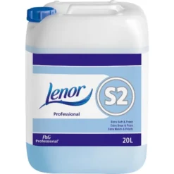 Lenor professional adoucissant Concentré Bidon de 20L - Lot de 2 - Procter & Gamble France
