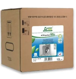 Lessive Compact 10L - Werner Et Mertz France