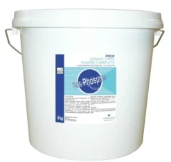 Lessive Linge Professionnelle Seau 5kg - Lot de 6 - Christeyns