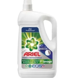 Lessive Liquide Bidon de 110 Doses - Lot de 2 - Procter & Gamble France