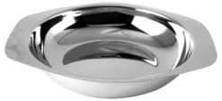 Légumier Inox 225x200 mm - L2G