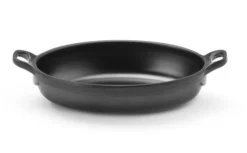 Little Chef mini faitout ovale Fine Dine 155x80x(H)37 mm - Hendi