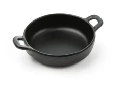 Little Chef mini faitout rond 150x115x(H)37 mm - Hendi