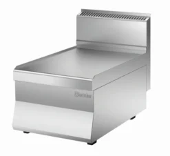 Élément de travail - 650- L400 - Bartscher