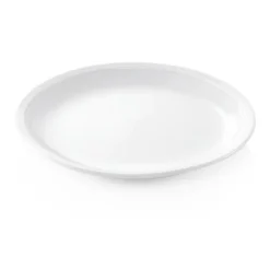 Lot de 6 Assiettes creuse en Porcelaine Ø 255 mm - Was Germany