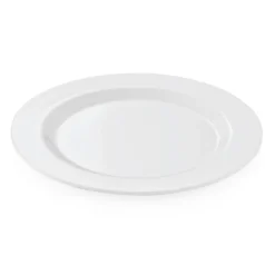 Lot de 12 Assiettes en Mélamine Ø 250 mm - Was Germany