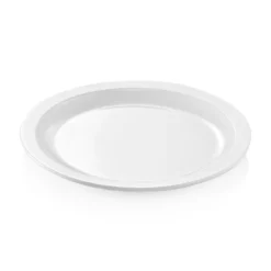 Lot de 12 Assiettes en Mélamine Ø 270 mm - Was Germany