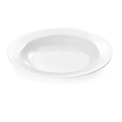 Lot de 12 Assiettes en Mélamine Ø 230 mm - Was Germany