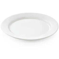 Lot de 4 Assiettes en Porcelaine Ø 300 mm - Was Germany