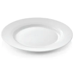 Lot de 12 Assiettes en Porcelaine Ø 270 mm - Was Germany