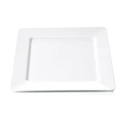 Lot de 12 Assiettes L 250 mm l 250 mm - Was Germany