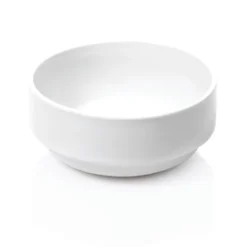 Lot de 6 Bols en Porcelaine H 55 mm Ø 120 mm - Was Germany