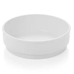 Lot de 6 Bols en Porcelaine H 50 mm Ø 170 mm - Was Germany
