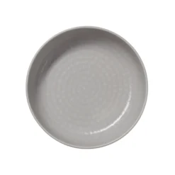 Lot de 6 Bols en Porcelaine 0,4 L Graphite H 50 mm Ø 150 mm - Was Germany