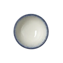 Lot de 6 Bols en Porcelaine 0,11 L Marina H 45 mm Ø 100 mm - Was Germany
