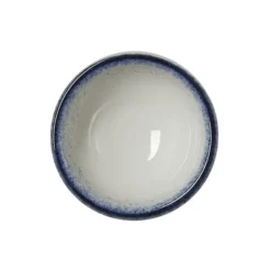 Lot de 6 bols en Porcelaine 0,05 L Marina H 35 mm Ø 80 mm - Was Germany