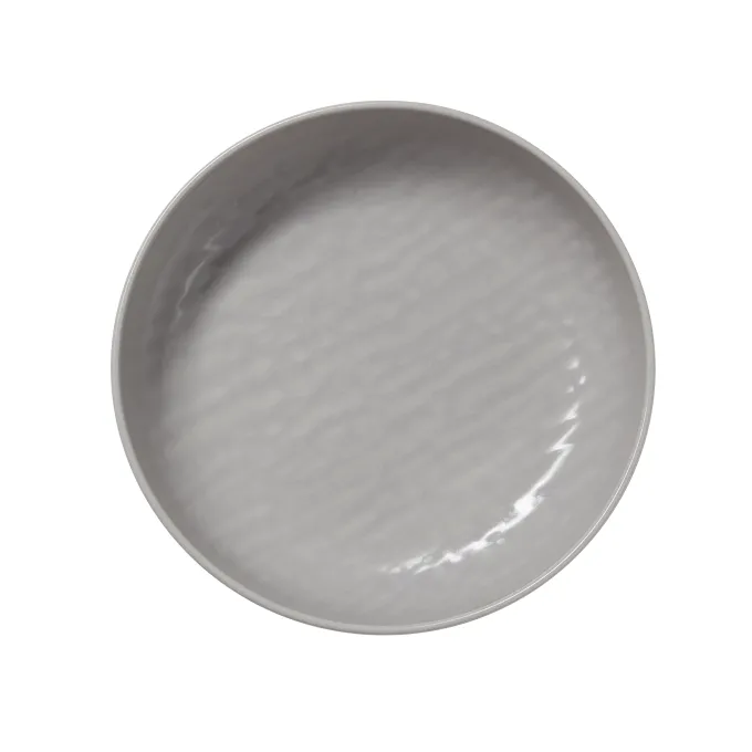 Lot de 6 Bols en Porcelaine 0,4 L nuage H 50 mm Ø 150 mm - Was Germany