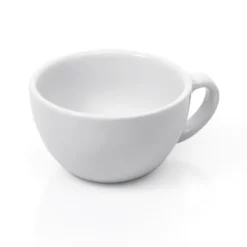 Lot de 6 Cappuccino en Porcelaine H 55 mm Ø 95 mm 2 - Was Germany