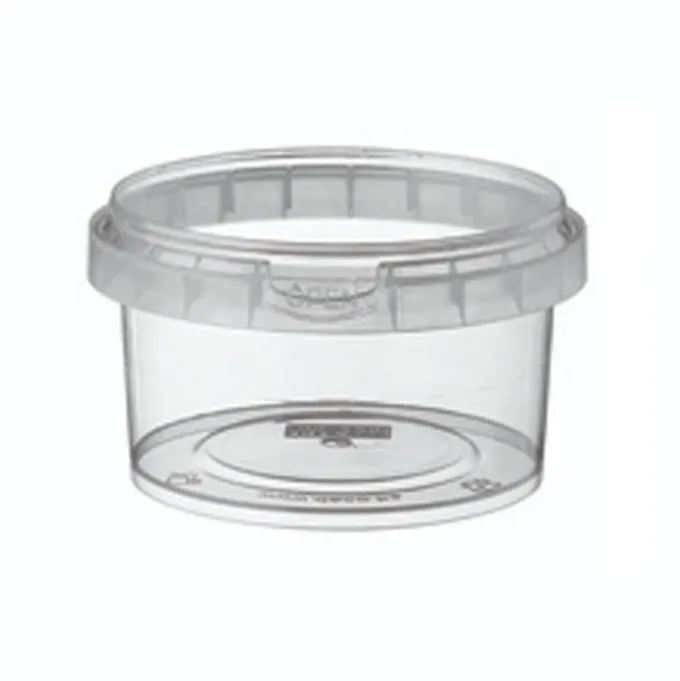 Lot de 494 - Combi Box Rond TP 95-225 - Ø 95XP51 mm - Matériel CHR Pro