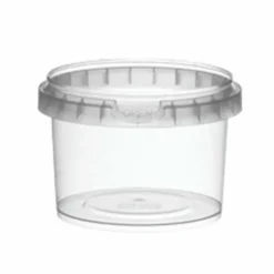 Lot de 475 - Combi Box Rond TP 95-280 - Ø 95XP65 mm - Matériel CHR Pro