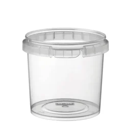 Lot de 456 - Combi Box Rond TP 95-365 - Ø 95XP84 mm - Matériel CHR Pro