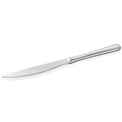 Lot de 12 Couteaux de table Liselle en Acier Chrome L 235 mm - Was Germany