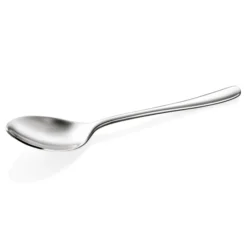 Lot de 12 Cuillères a soupe Liselle en Acier Chrome L 205 mm - Was Germany