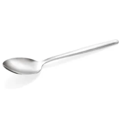 Lot de 12 Cuillères a soupe NP80 en Acier Chrome L 190 mm - Was Germany