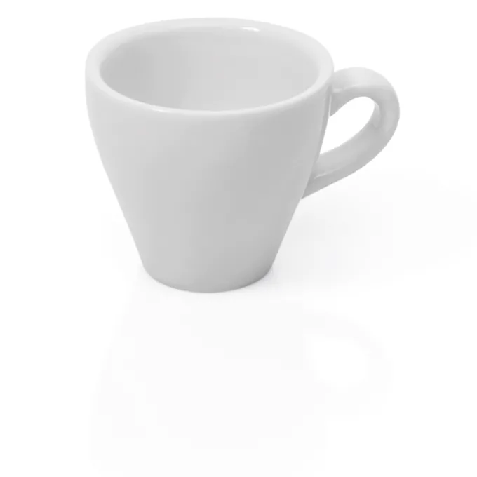 Lot de 6 Espresso en Porcelaine H 60 mm Ø 65 mm 2 - Was Germany