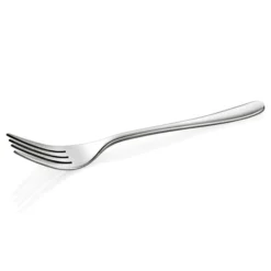 Lot de 12 Fourchettes à dîner Liselle en Acier Chrome L 205 mm - Was Germany