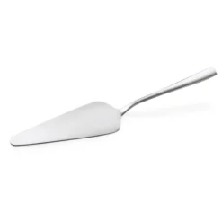 Lot de 12 Pelle a gâteau Hamburg Serve en Acier Chrome L 220 mm - Was Germany