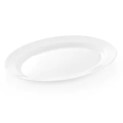 Lot de 2 Plateaux en Verre trempé L 305 mm l 225 mm - Was Germany