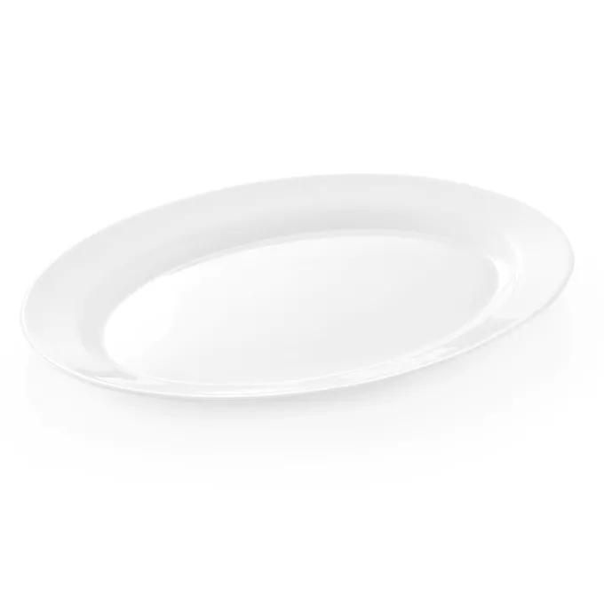 Lot de 2 Plateaux en Verre trempé L 305 mm l 225 mm - Was Germany