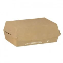 Lot de 400 Portes Sandwich Extra Rectangulaire - SDG