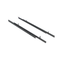 Lot de 2 rails coulissants pour clayettes RAILSV3 - La Sommelière