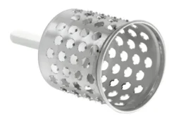 Lot 3 de Tambours Râpe Multifonction - Kitchenaid