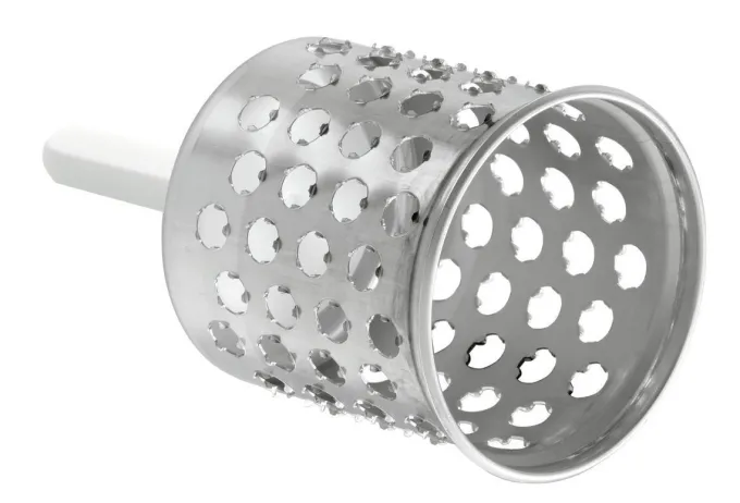 Lot 3 de Tambours Râpe Multifonction - Kitchenaid